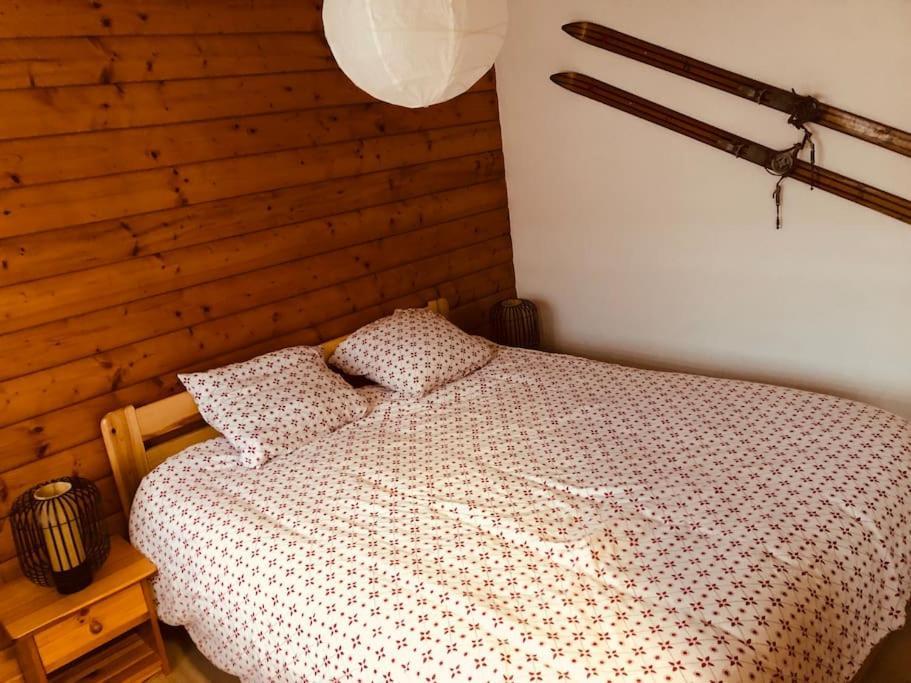 Chalet A Gerardmer - Vue Montagne - Calme & Paisible Exterior photo