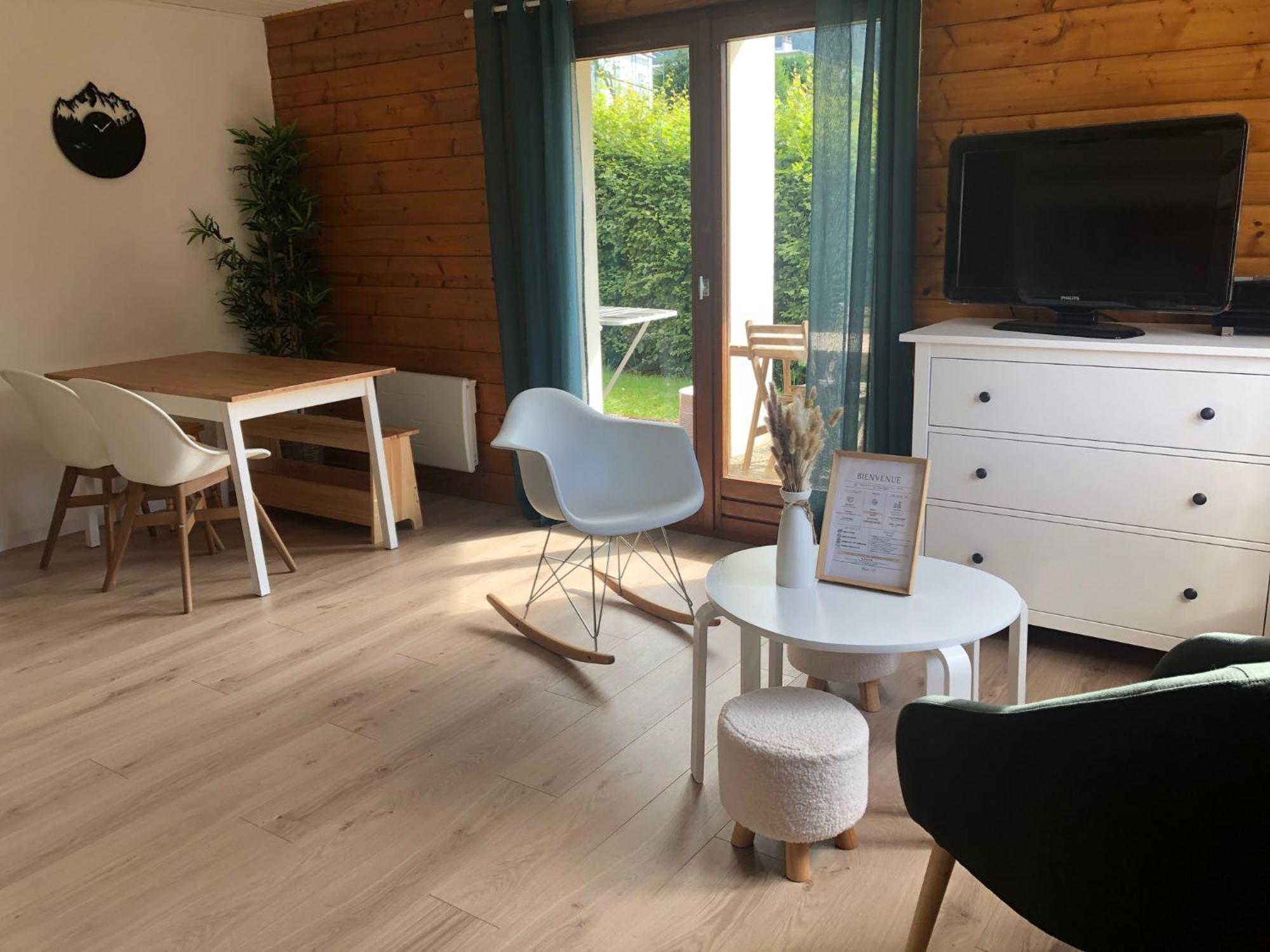 Chalet A Gerardmer - Vue Montagne - Calme & Paisible Exterior photo